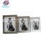 Custom metal photo frame gift photo picture