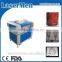 laser etching machine 40w 60w / small crafts laser cutting wedding card LM-6040                        
                                                Quality Choice