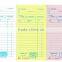 2-ply restaurant guest checks