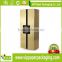 PROMOTION PAPER GIFT BOXES FOR WINE BOTTLES
