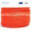 Hotsale customed 8mm polypropylene rope