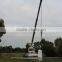 5KW wind turbine 5000W wind power generator system for house/commercial use