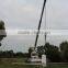 High quality 5kw wind mill wind power generator wind turbine with CE/UL/ETL