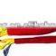 wll 200t polyester endless 5t round slings