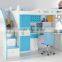 BR8811 Stylest children beds sets furniture
