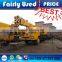 Cheap Price Used XCMG 25 ton Crane