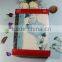 Hot sale! Fashion Greeting card with butterfly Ribbon