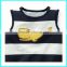 Low price stylish baby rompers baby sleeveless romper children clothing romper