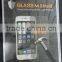 9H 0.33mm Crystal Smooth Premium Tempered Glass Explosion Proof Film Guard Screen Protector For Samsung i9300