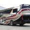 super luxury caravans and motorhomes customize bus coach