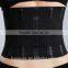 New design Waist fat burner bodyshaper back support belt