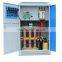 Wholesale Full Copper Three Phase 50Hz 380V SBW Servo Motor Automatic Compensated Power AC Voltage Stabilizer WenZhou China