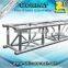 400*400mm Spigot Aluminum Studio Trade Show Event Truss