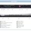 HDMI v1.4 V 4K*2K 4x2 HD 3D Matrix 1080p 4 In 2 Out w/IR Remote,ARC,EDID,CEC