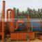 High oil output scrap rubber/tire pyrolysis oil machine with CE