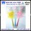 PVC cartoon animal pen with light