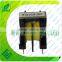 High permeability core UU9.8,UU10.5,UU16 high frequency transformer ,power Transformer ferrite core