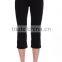 custom plain 88% nylon 12% spandex pants