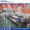 Air jet gauze weaving machine