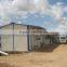 prefabricated residential houses, mobile field hospital, portable camping cabins