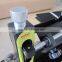 manual smt PCB screen printer high precious benchtop for smt