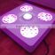 Horticultural Budmaster II 1200 G.O.D LED Grow Light 400w New Arrival 2015