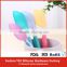 food grade silicone toothbrush head cover for kids/adult/unisex