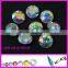 Super Shiny Crystal ab Color Round Gem Cut Pointback Rhinestones 10mm 12mm 14mm 16mm