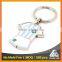 Wholesale bulk blank two sided printed club logo gifts for soccer fans