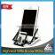 Own design light-weight holder for glasses/phone/watch