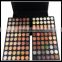 Wholesale Professional 120 Color Full Colors Eye Shadow Palette Eyeshadow Makeup Palette Cosmetic Palette