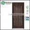 High glossy hdf molded melamine antik door skin