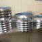 aluminium foil alloy 1235 used for flexible duct
