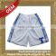 Customized professional athletic shorts
