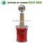 10kvA 50kv AC DC high voltage tester set portable inflatable testing transformer
