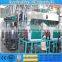 2016 hot sale factory price used maize flour mills in kenya