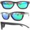 Eco-friendly Custom Popular Wooden Cat 3 UA400 sunglasses