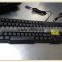 USB Port Cleanroom Antistatic ESD Black Keyboard