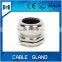 HX vde plastic cable glands m25