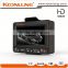 Digital Ambarella A7LA70 Chipset + OV2710 Sensor Best Car Cam