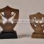 Trophy cup for sports awards resin awards decoration