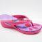 Sports Style High Heel EVA Flip Flop Slippers                        
                                                Quality Choice