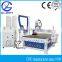CNC Cutting and Shapping Machine for Wood With Dimension 1300X2500mm