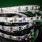 Integrated sk6812rgbw programmable addressble rgbw led pixel tape strip