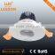 led wall wash lighting ellipse downlight for hotel replace halide lamp