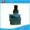 jiangsu 17mm high power rotary 5k dimmer potentiometer with switch