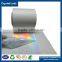 Anti tamper warranty void security seal sticker
