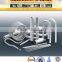 Seamless Stainless Steel U Shaped Pipe