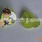 mass production lower price beautiful butterfly shape rubber custom pencil topper