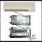 Good precise plastic refrigerator parts mould